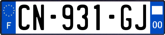 CN-931-GJ