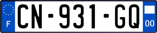 CN-931-GQ