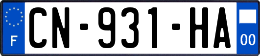 CN-931-HA
