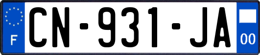 CN-931-JA