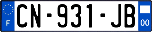 CN-931-JB