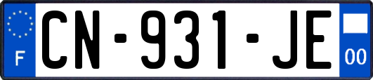 CN-931-JE