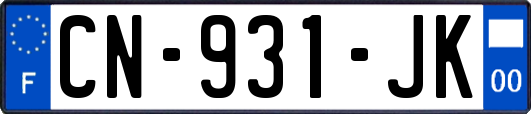 CN-931-JK