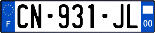 CN-931-JL