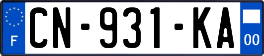 CN-931-KA