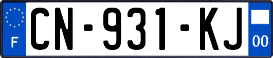 CN-931-KJ