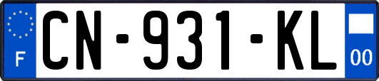 CN-931-KL