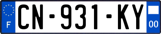 CN-931-KY