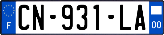 CN-931-LA