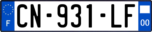 CN-931-LF
