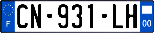 CN-931-LH