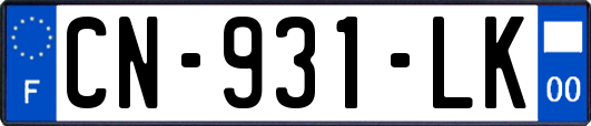 CN-931-LK