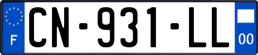 CN-931-LL