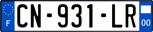 CN-931-LR