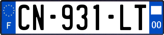CN-931-LT