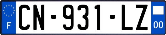CN-931-LZ