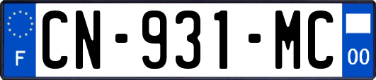CN-931-MC