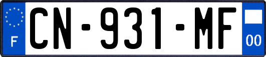 CN-931-MF