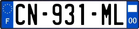 CN-931-ML