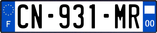 CN-931-MR
