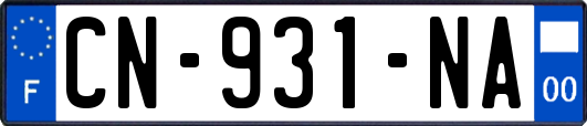 CN-931-NA