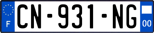 CN-931-NG