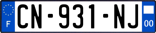 CN-931-NJ