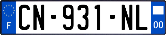 CN-931-NL