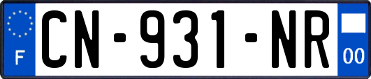 CN-931-NR