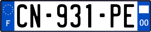 CN-931-PE
