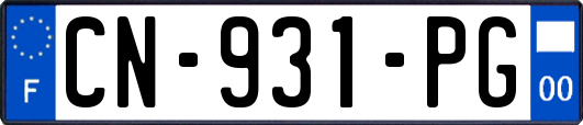 CN-931-PG