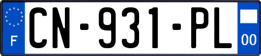 CN-931-PL