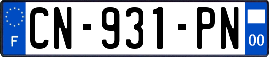 CN-931-PN
