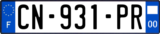 CN-931-PR