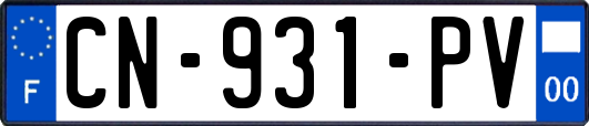 CN-931-PV