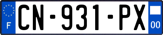 CN-931-PX