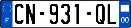 CN-931-QL