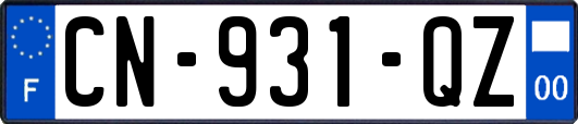 CN-931-QZ