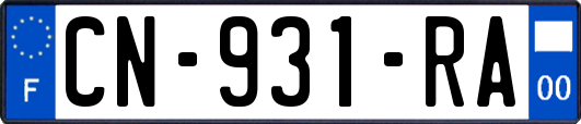 CN-931-RA