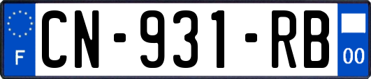 CN-931-RB