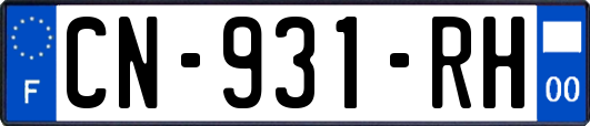 CN-931-RH