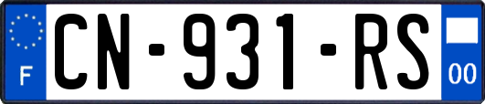 CN-931-RS