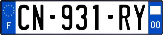 CN-931-RY
