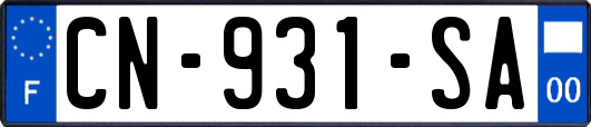 CN-931-SA