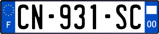 CN-931-SC