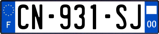 CN-931-SJ