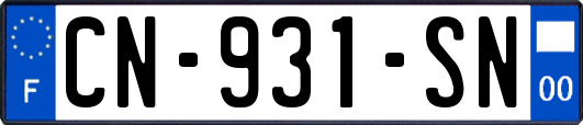 CN-931-SN