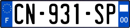 CN-931-SP