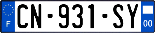 CN-931-SY