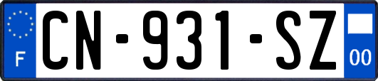 CN-931-SZ